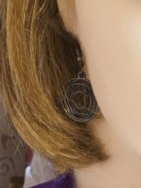Paparazzi Pierced Eerrings